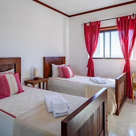 公寓 2Bdr Nature Apartment W/Balcony By Lovelystay