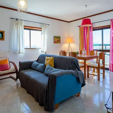 2Bdr Nature Apartment W/Balcony By Lovelystay