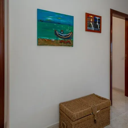 2Bdr Nature Apartment W/Balcony By Lovelystay