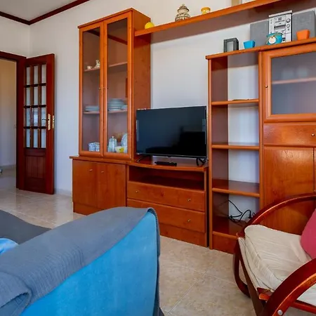 公寓 2Bdr Nature Apartment W/Balcony By Lovelystay