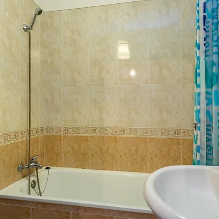 2Bdr Nature Apartment W/Balcony By Lovelystay Apartmán Alvor