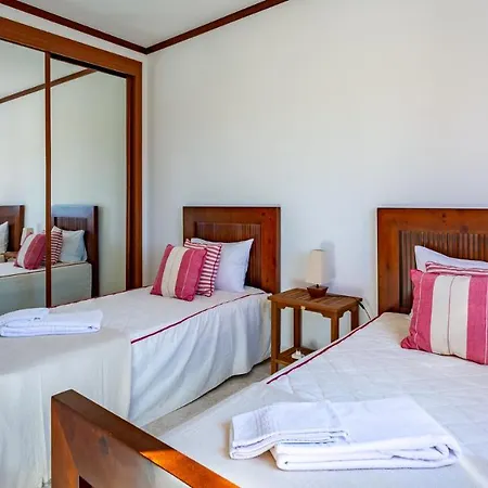 2Bdr Nature Apartment W/Balcony By Lovelystay Apartmán Alvor