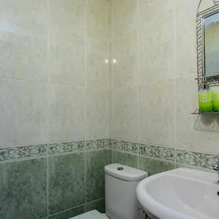 2Bdr Nature Apartment W/Balcony By Lovelystay Alvor