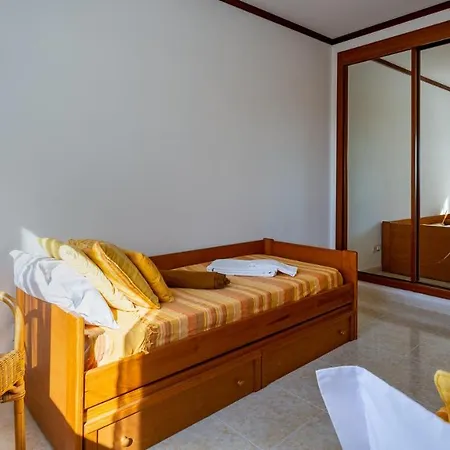 2Bdr Nature Apartment W/Balcony By Lovelystay *