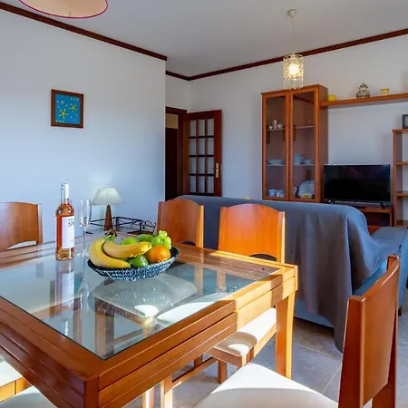 公寓 2Bdr Nature Apartment W/Balcony By Lovelystay